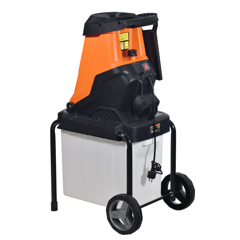 ΚΛΑΔΟΤΕΜΑΧΙΣΤΗΣ ΗΛΕΚΤΡΙΚΟΣ 2800W 45mm ΔΙΣΚΟΥ - 691172 - KRAFT