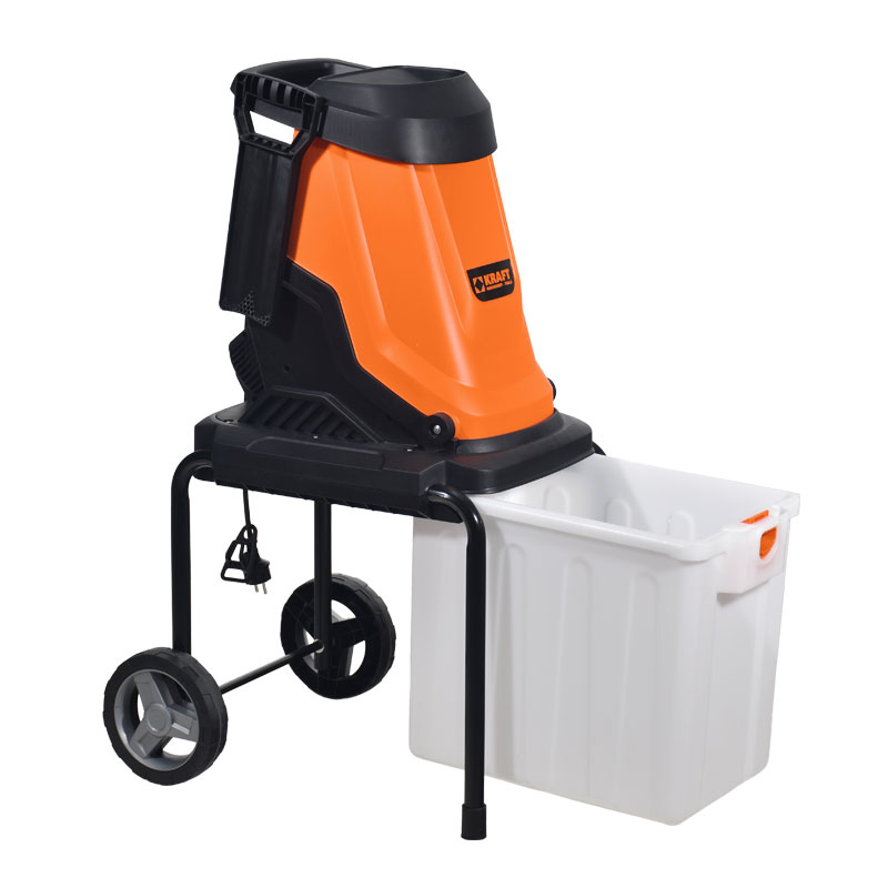 ΚΛΑΔΟΤΕΜΑΧΙΣΤΗΣ ΗΛΕΚΤΡΙΚΟΣ 2800W 45mm ΔΙΣΚΟΥ - 691172 - KRAFT