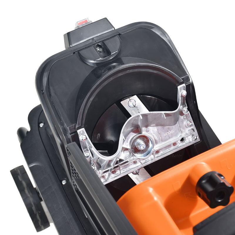 ΚΛΑΔΟΤΕΜΑΧΙΣΤΗΣ ΗΛΕΚΤΡΙΚΟΣ 2800W 45mm ΔΙΣΚΟΥ - 691172 - KRAFT