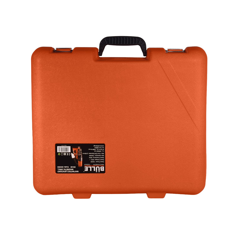 ΜΑΓΝΗΤΙΚΟ ΔΡΑΠΑΝΟ 1500W, 60mm - 633393 - BULLE